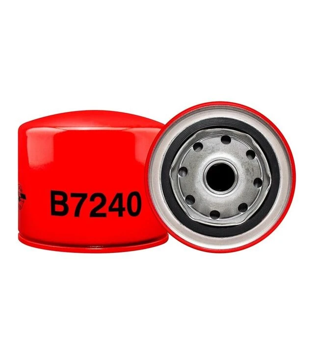 Фильтр масляный Baldwin Kubota (B7240)