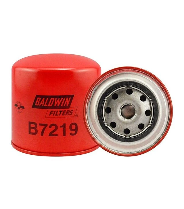Фільтр масляний Baldwin New Holland (B7219)
