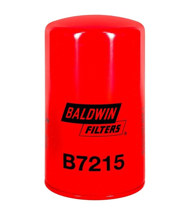 Фильтр масляный Baldwin Case-International, New Holland (B7215)