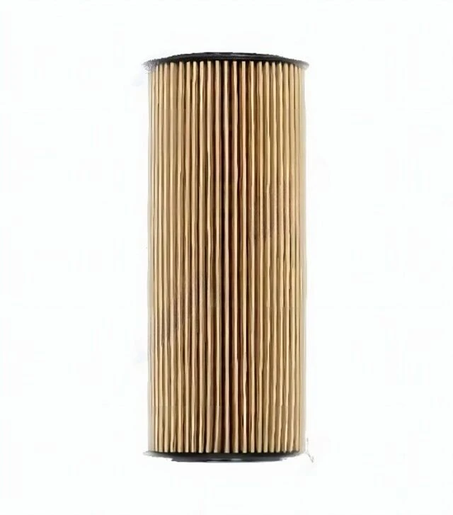 Фільтр масляний Delsa Mercedes C (W202/W203), CLK (C208), E (W124/W210), G (W461/W463), M (W163), S (W140), Sprinter, V, Vito, SsangYong Actyon, Koran