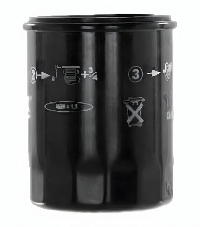 Фильтр масляный Delsa Daihatsu, Ford, Honda, Hyundai, Kia, Mazda, Mitsubishi, Nissan, Opel, Peugeot, Smart, Vauxhall, Volvo (DS1194)