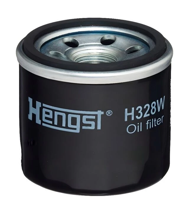 Фільтр масляний Hengst Mazda (H328W)