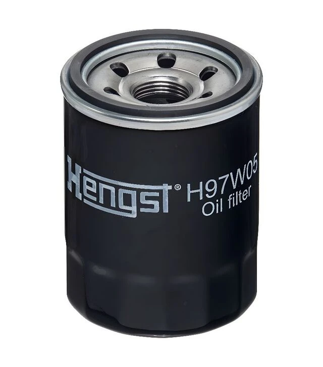 Фильтр масляный Hengst Alfa Romeo, BYD, Chrysler, Citroen, Fiat, Ford, Ford USA, Great Wall, Haval, Honda, Hyundai, Infiniti, Isuzu, Kia, Lancia, Mazd