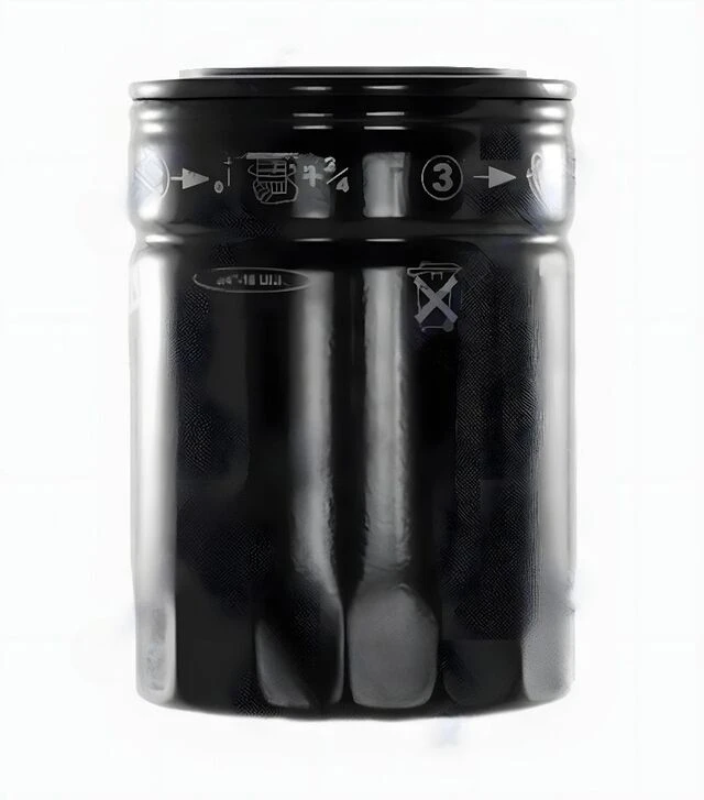 Фільтр масляний Delsa Audi, Seat, Volkswagen, Volvo (DS1311)