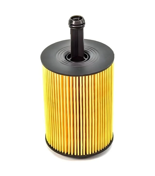 Фільтр масляний Hengst Audi, Chrysler, Dodge, Ford, Jeep, Mitsubishi, Seat, Skoda, Volkswagen (E19HD83)