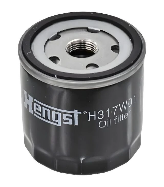 Фільтр масляний Hengst (H317W01)