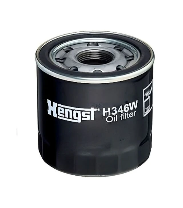 Фільтр масляний Hengst (H346W)