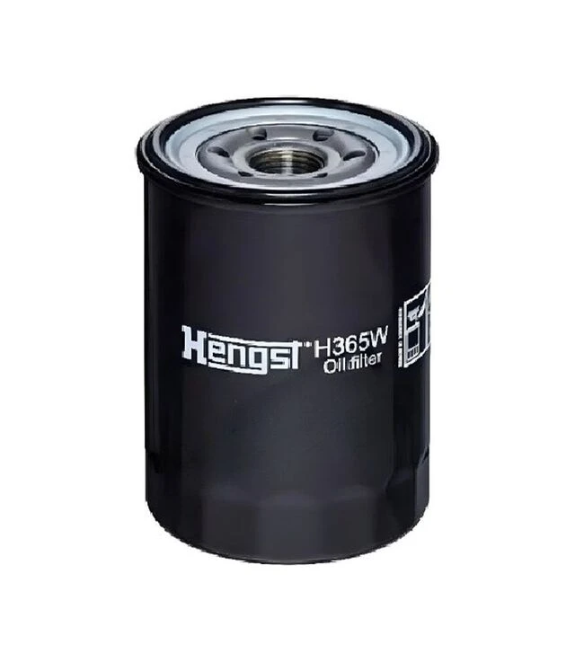 Фільтр масляний Hengst (H365W)