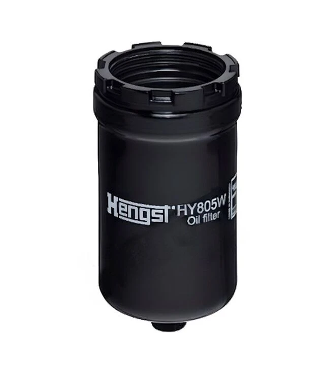 Фильтр масляный Hengst Hitachi, Iseki (HY805W)