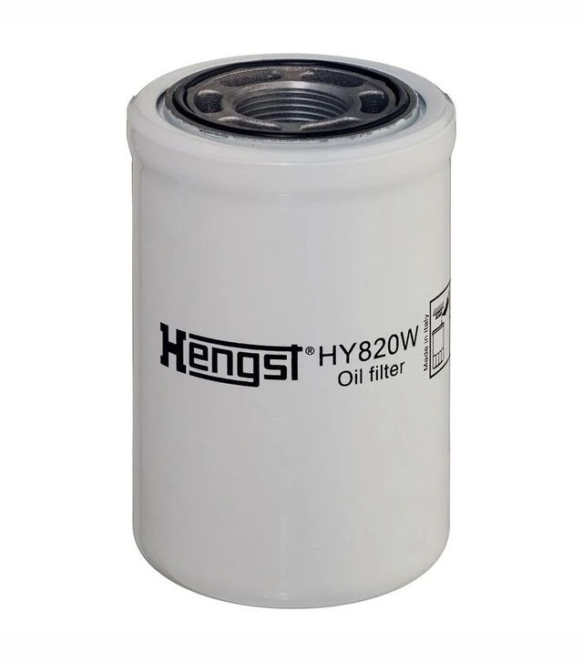 Фільтр масляний Hengst (HY820W)