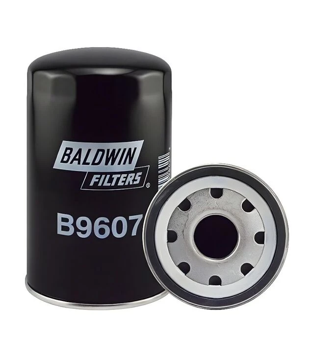 Фільтр масляний Baldwin Volvo-Penta (B9607)
