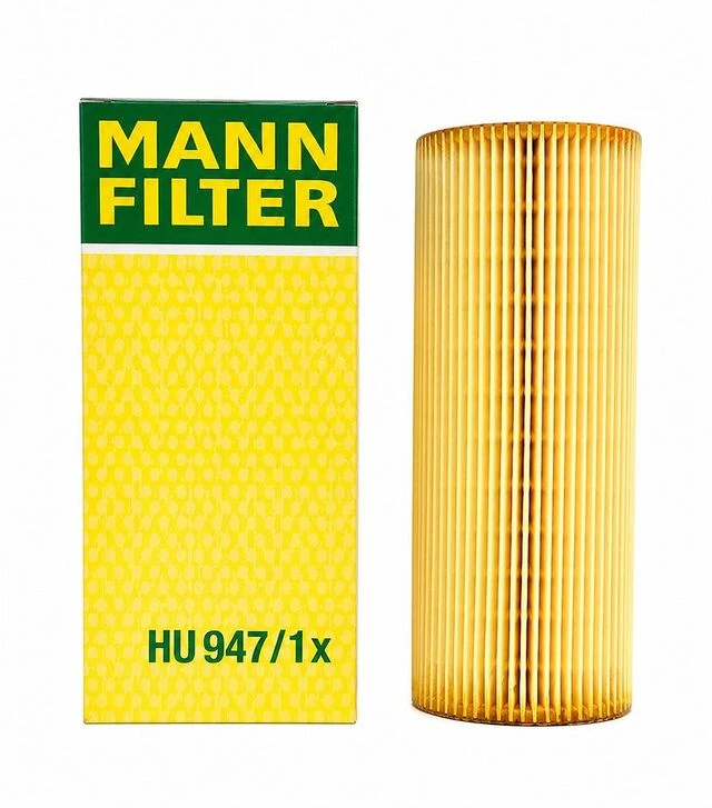 Фільтр масляний Delsa (DHU947/1x)