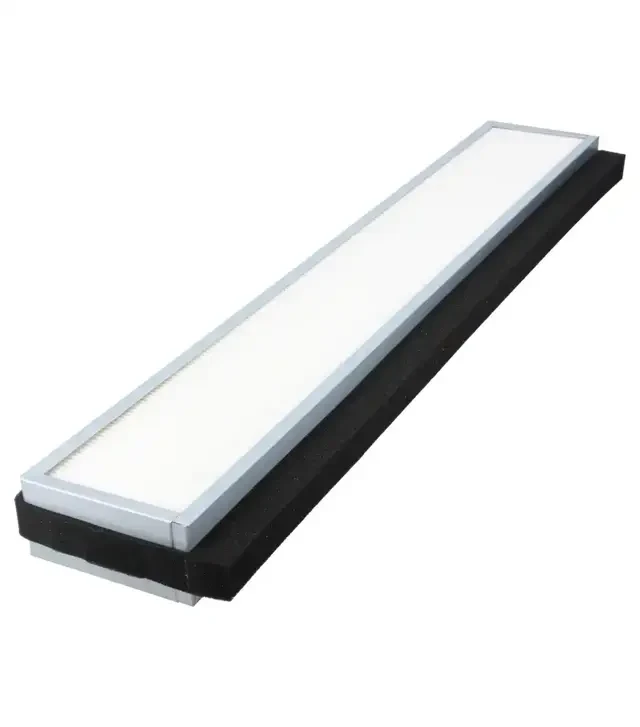 Фільтр повітряний Hifi-Filter Case (SC90307)