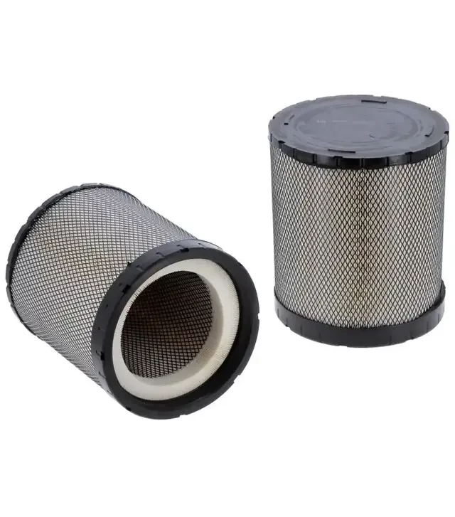 Фільтр повітряний Hifi-Filter Case (SA16716)