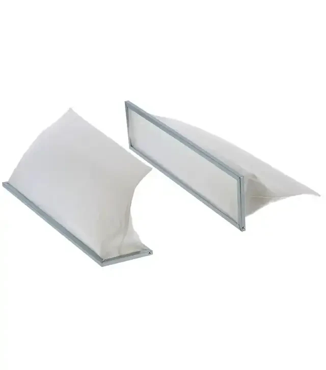 Фільтр повітряний Hifi-Filter Claas (SC50021)