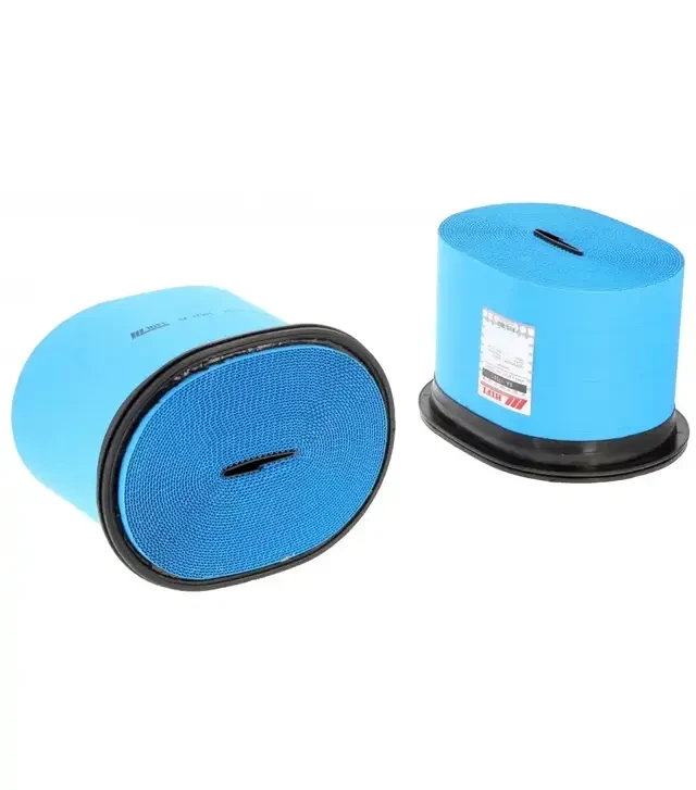 Фільтр повітряний Hifi-Filter Claas (SA17391)