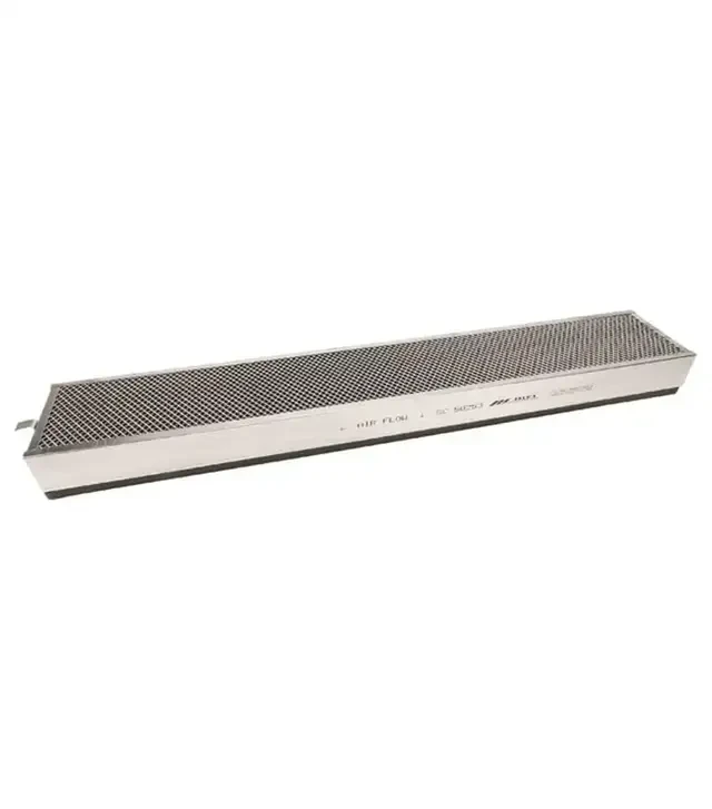 Фільтр повітряний Hifi-Filter Claas (SC50253)