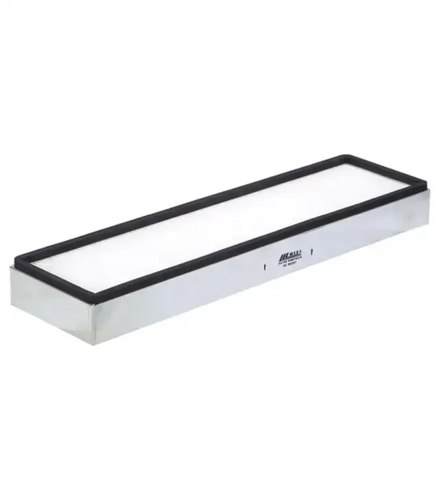 Фильтр воздушный Hifi-Filter Claas (SC90201)