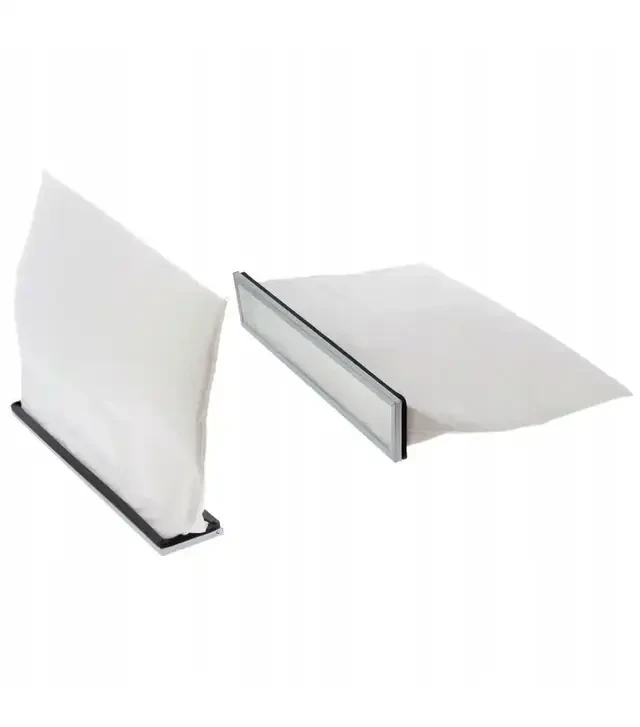Фільтр повітряний Hifi-Filter Claas (SC50164)