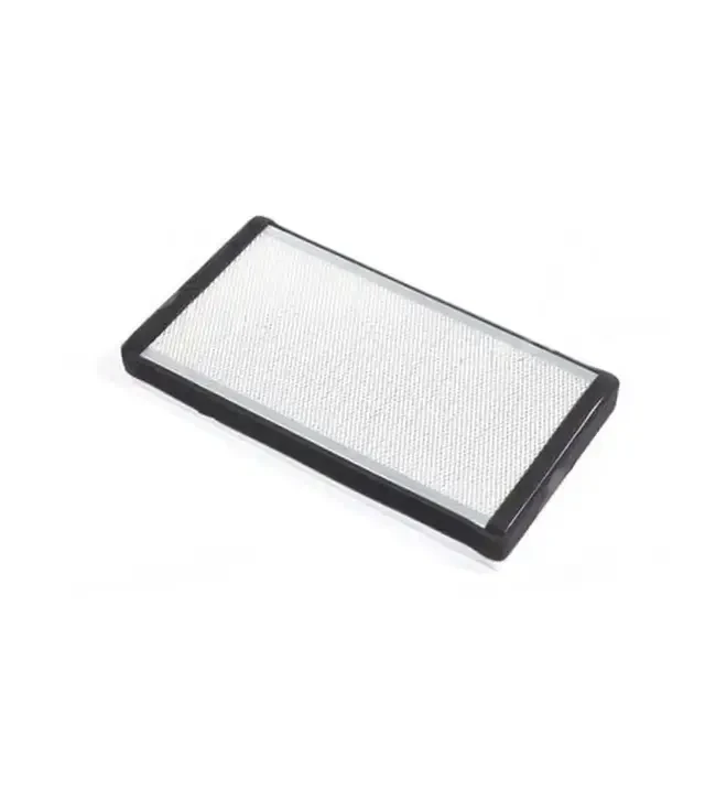 Фильтр воздушный Hifi-Filter Claas (SC40065)