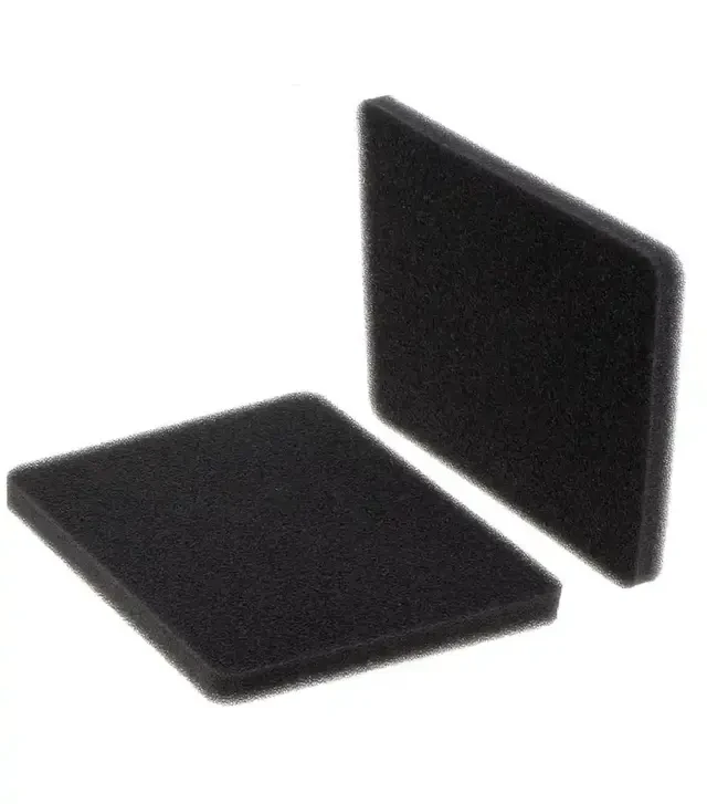 Фильтр воздушный Hifi-Filter Claas (SC40144)