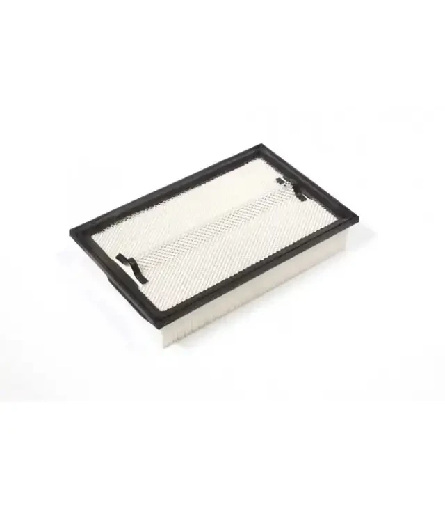 Фільтр повітряний Hifi-Filter John Deere (SC90082)
