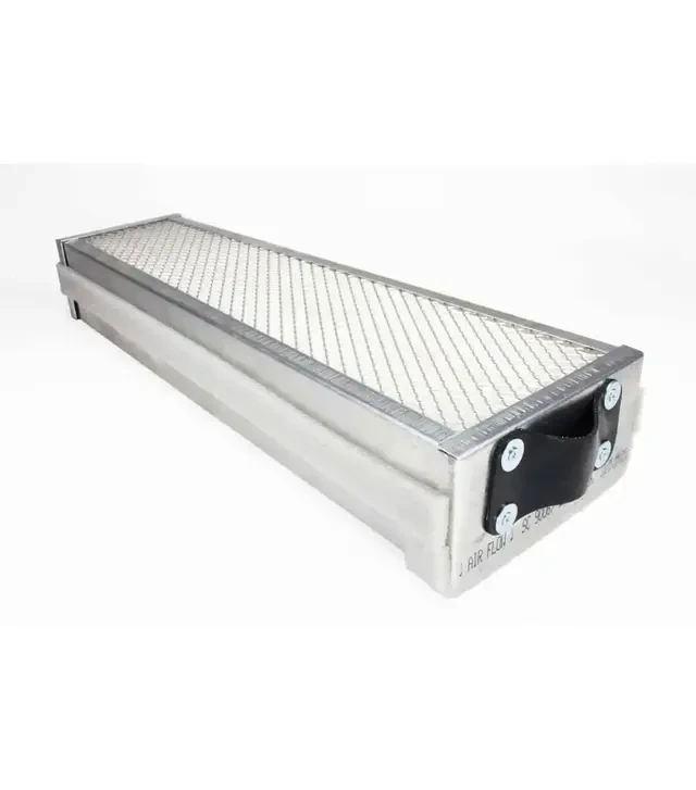 Фільтр повітряний Hifi-Filter John Deere (SC90067)
