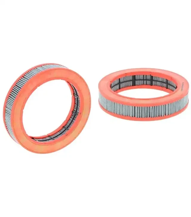 Фільтр повітряний Hifi-Filter John Deere (SC90185 CA)