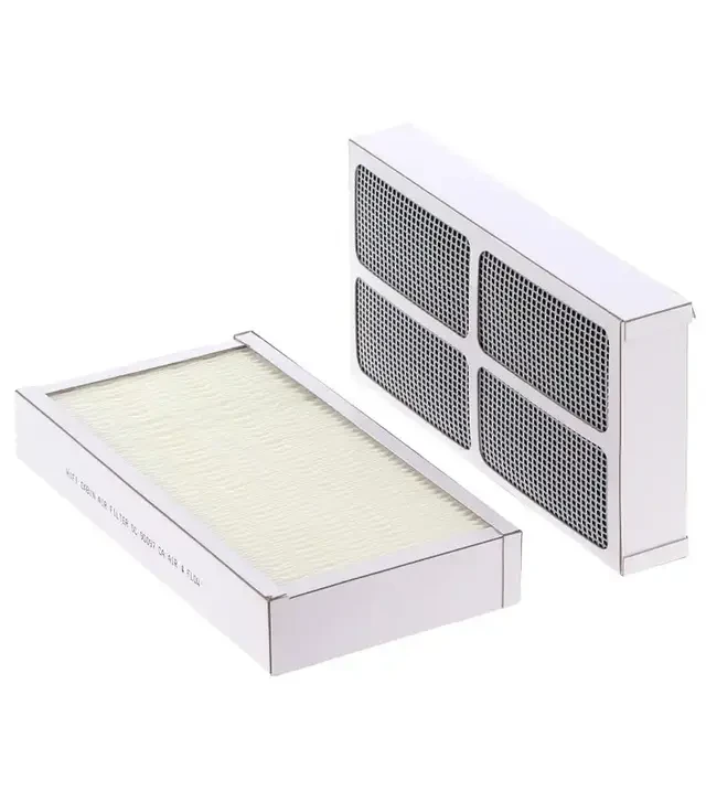 Фильтр воздушный Hifi-Filter John Deere (SC90097 CA)