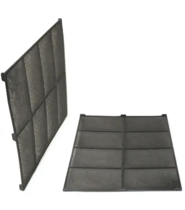 Фільтр повітряний Hifi-Filter John Deere (SC90327)