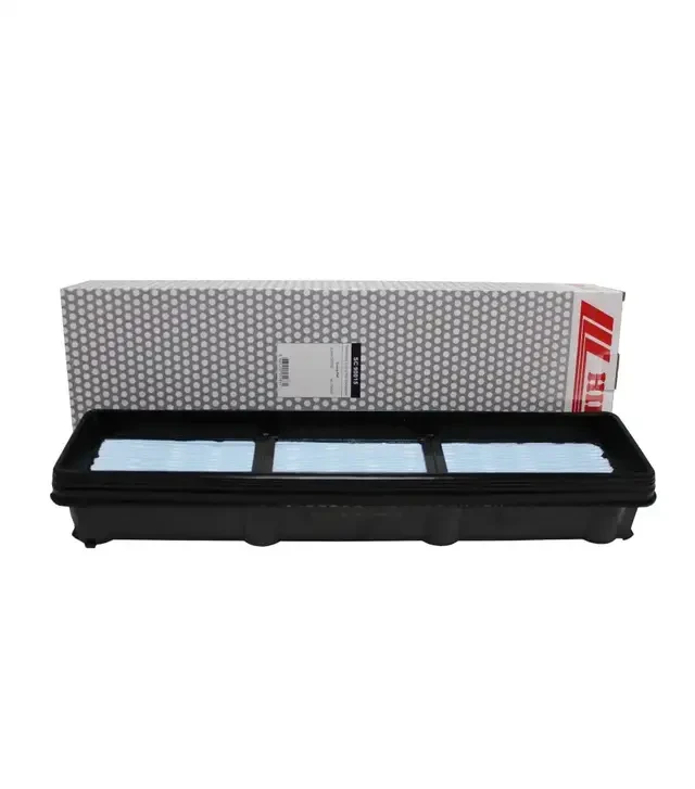Фільтр повітряний Hifi-Filter John Deere (SC90015)
