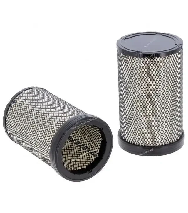 Фільтр повітряний Hifi-Filter New Holland (SA16481)