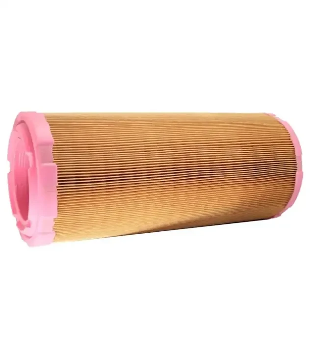 Фільтр повітряний Mann-Filter Case New Holland (C14210/2)