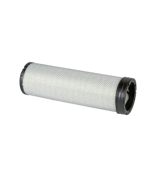 Фільтр повітряний Mann-Filter Case New Holland (CF18211)