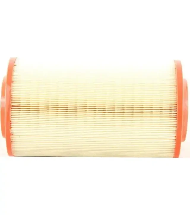 Фільтр повітряний Hengst Filter Case, DEUTZ-FAHR, Komatsu (HENGST) (E571L)