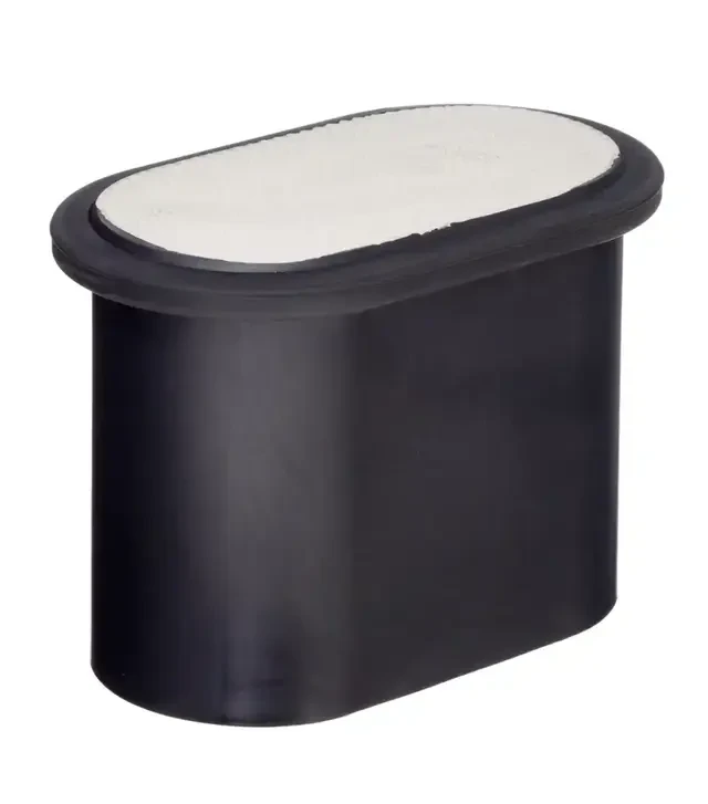 Фільтр повітряний Hengst Filter Case, FENDT, John Deere, New Holland (HENGST) (E1561L)