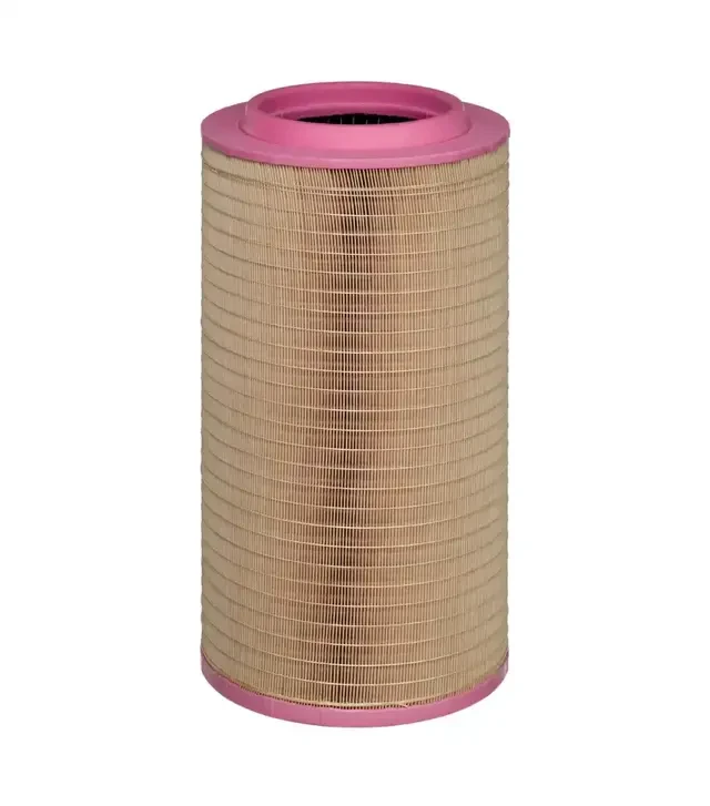 Фільтр повітряний Hengst Filter Case, John Deere, New Holland (HENGST) (E1660L)