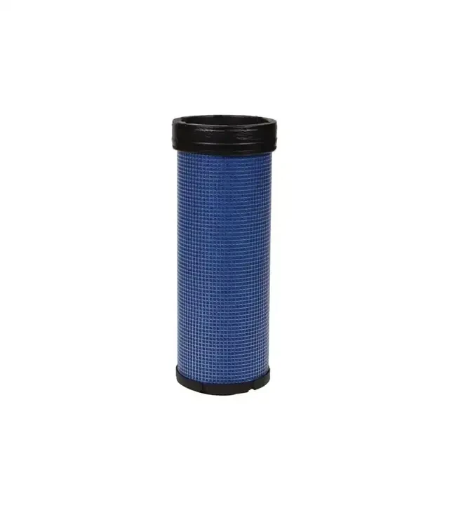 Фільтр повітряний Mann-Filter Case, New Holland, Hitachi, JCB., KOBELCO (CF1414) (CF1414)