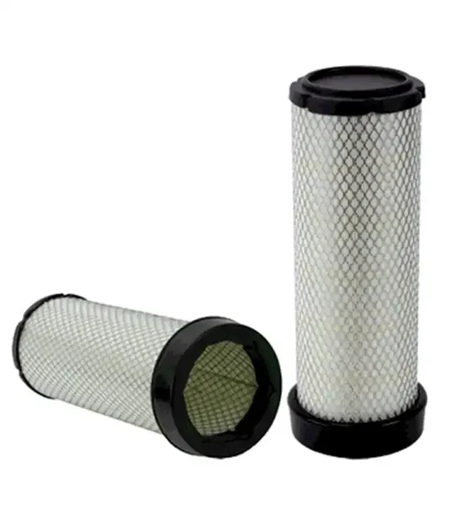 Фільтр повітряний Wix Filters Case, New Holland, Hitachi, JCB., KOBELCO (CF1414) (46777)