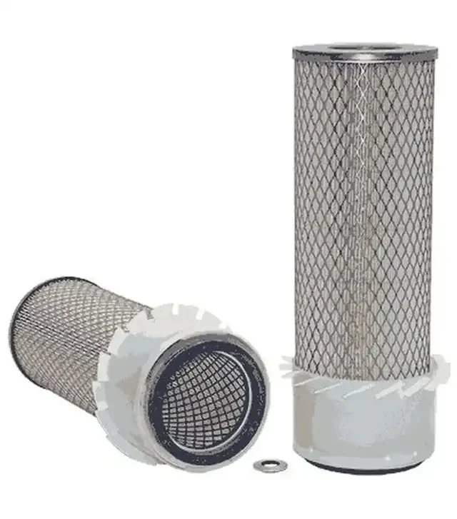 Фільтр повітряний Wix Filters Case-IH (46606)