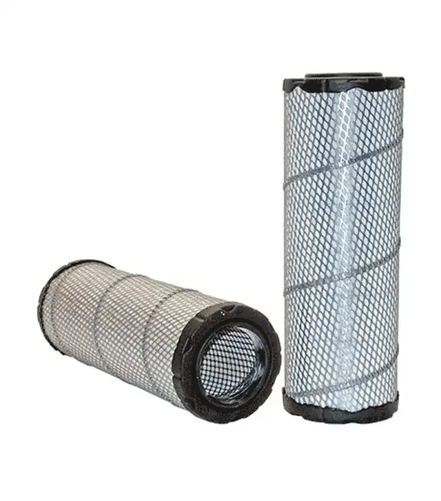 Фільтр повітряний Wix Filters Case-IH (46662)