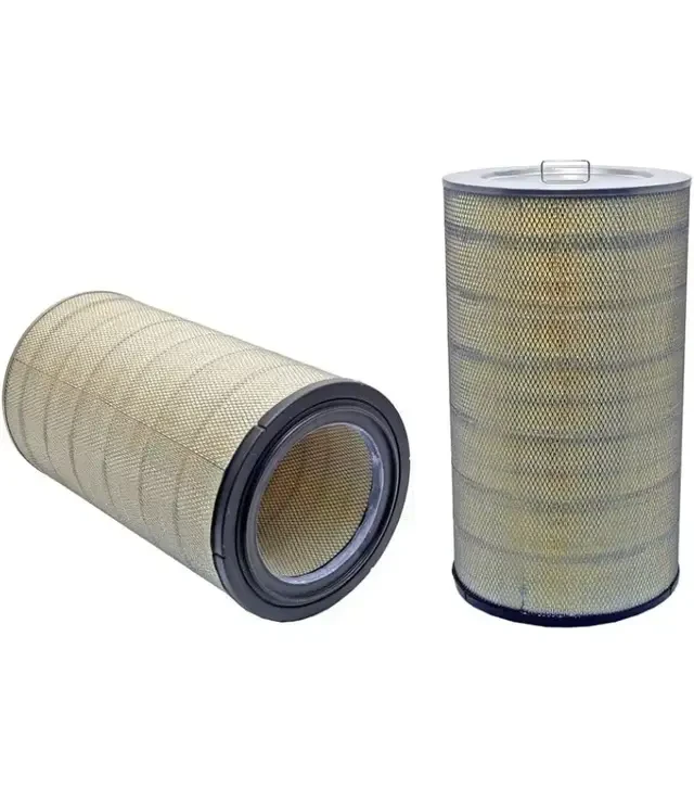 Фильтр воздушный Wix Filters Case-IH (42847)