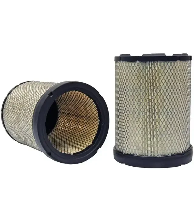 Фільтр повітряний Wix Filters Case-IH (49152)
