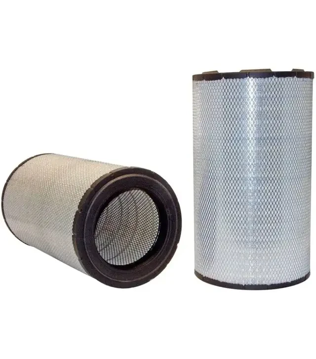 Фильтр воздушный Wix Filters Case-IH (46786)