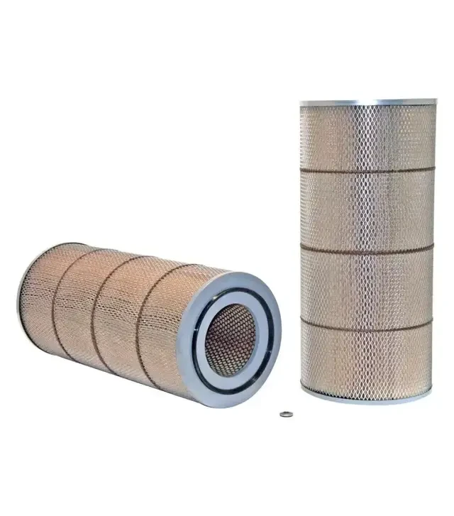 Фільтр повітряний Wix Filters Case-IH (42674)