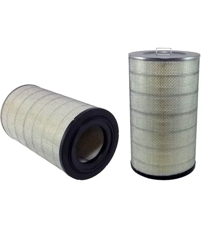 Фільтр повітряний Wix Filters Case-IH (46811)