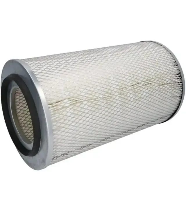 Фільтр повітряний Donaldson Claas (P771508)