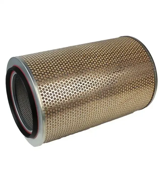 Фільтр повітряний Mann-Filter Claas (C30850/11)