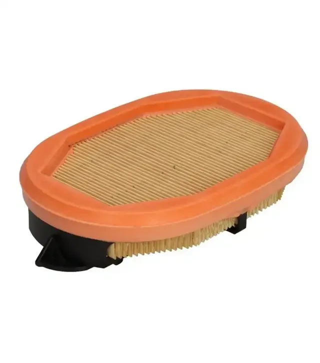 Фільтр повітряний Hengst Filter Claas DEUTZ (HENGST) (E1876LS)