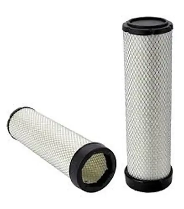 Фильтр воздушный Wix Filters Claas (49137E)